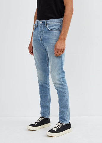 Fit 2 Jeans