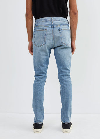 Fit 2 Jeans