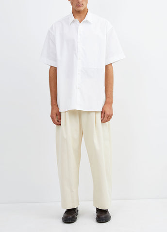 Sorono Short-sleeve Shirt