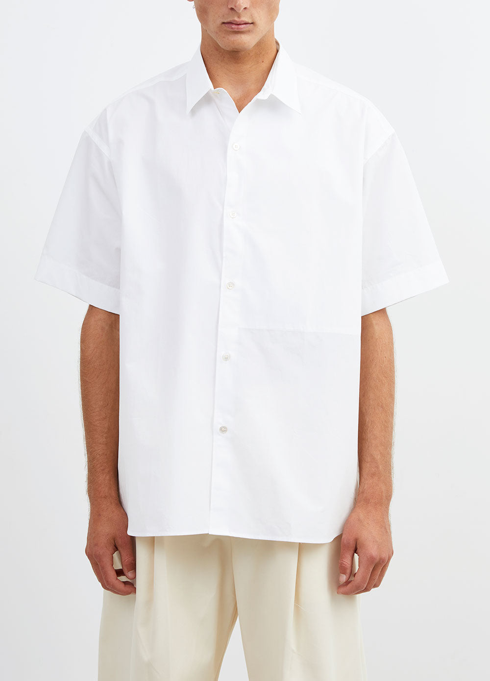 Sorono Short-sleeve Shirt