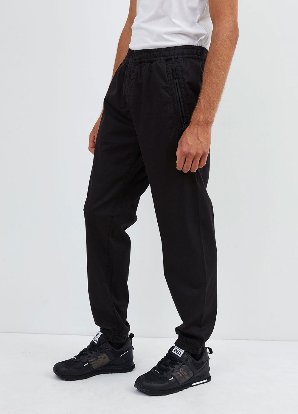 Fixed Waist Trousers