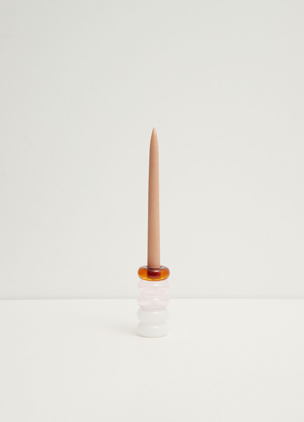 Grand Pauline Candle Holder