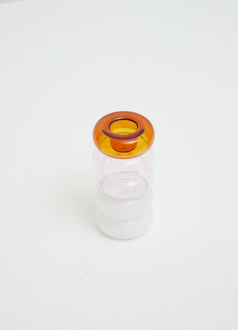 Grand Pauline Candle Holder