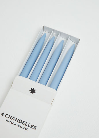 Set of 4 Chandelles