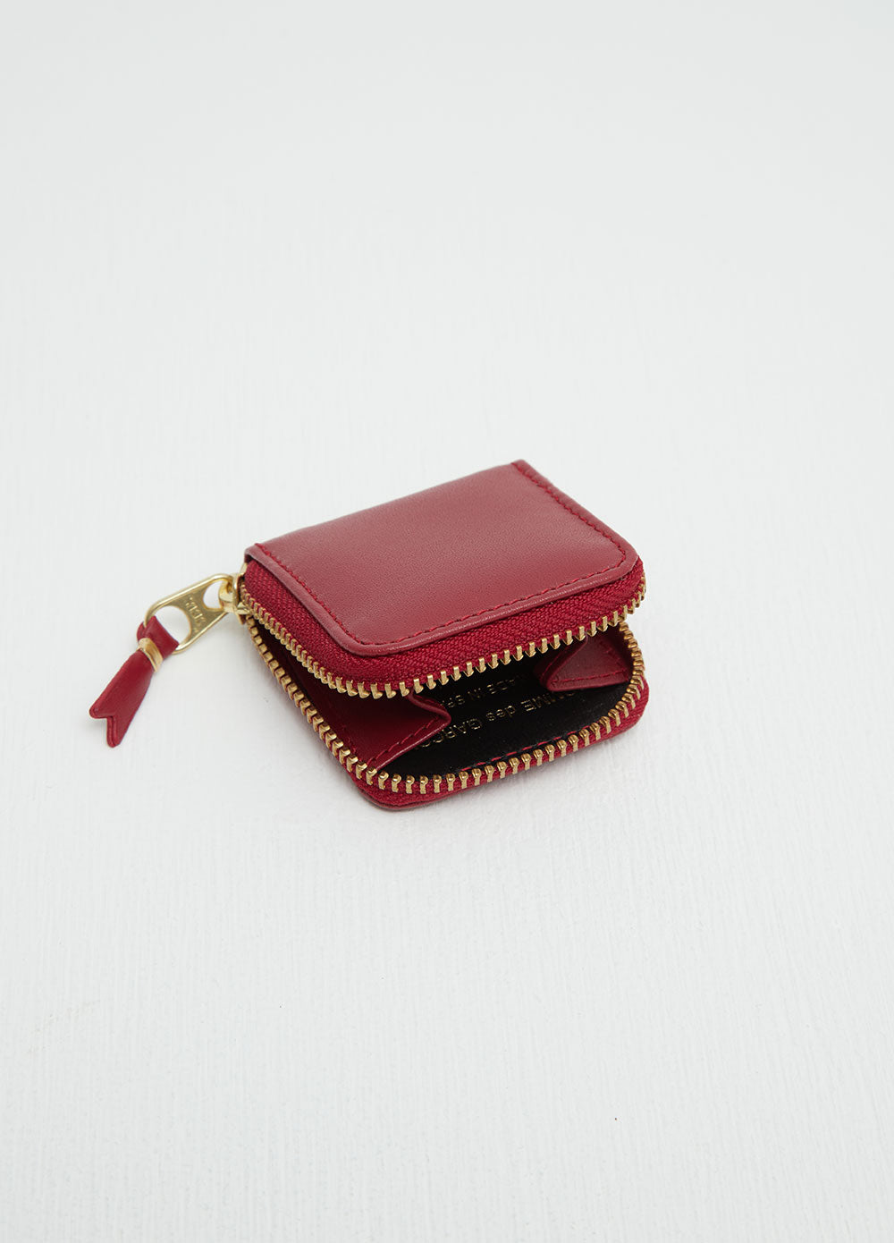 SA4100 Small Coin Wallet