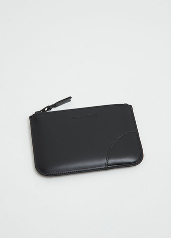 SA8100 Leather Wallet