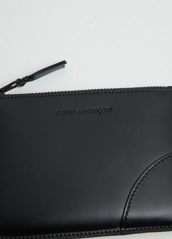 SA8100 Leather Wallet