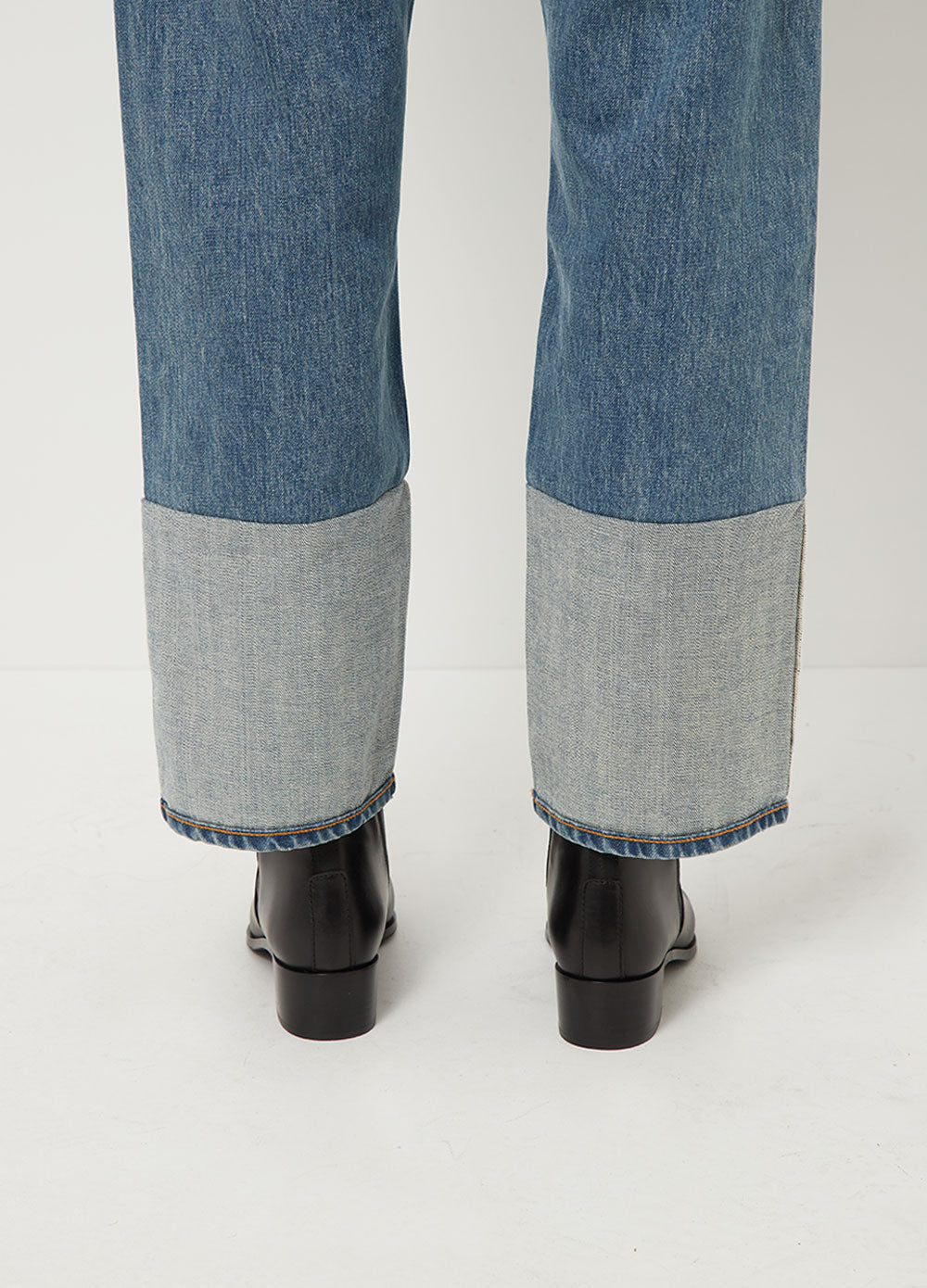 Jenson Ankle Boots