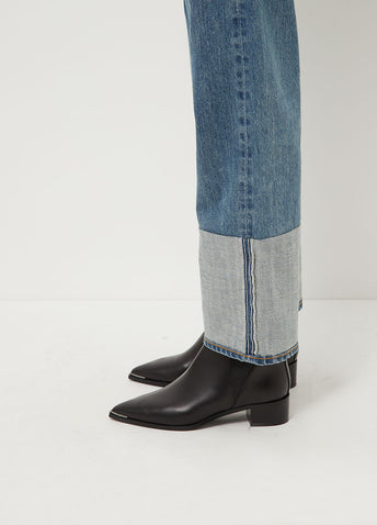 Jenson Ankle Boots