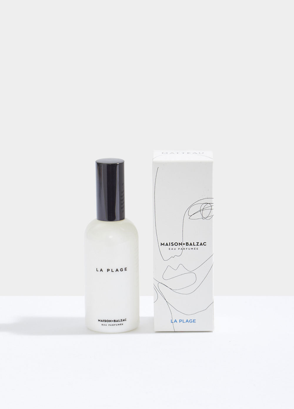 La Plage Scented Water