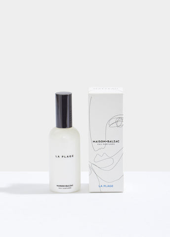 La Plage Scented Water