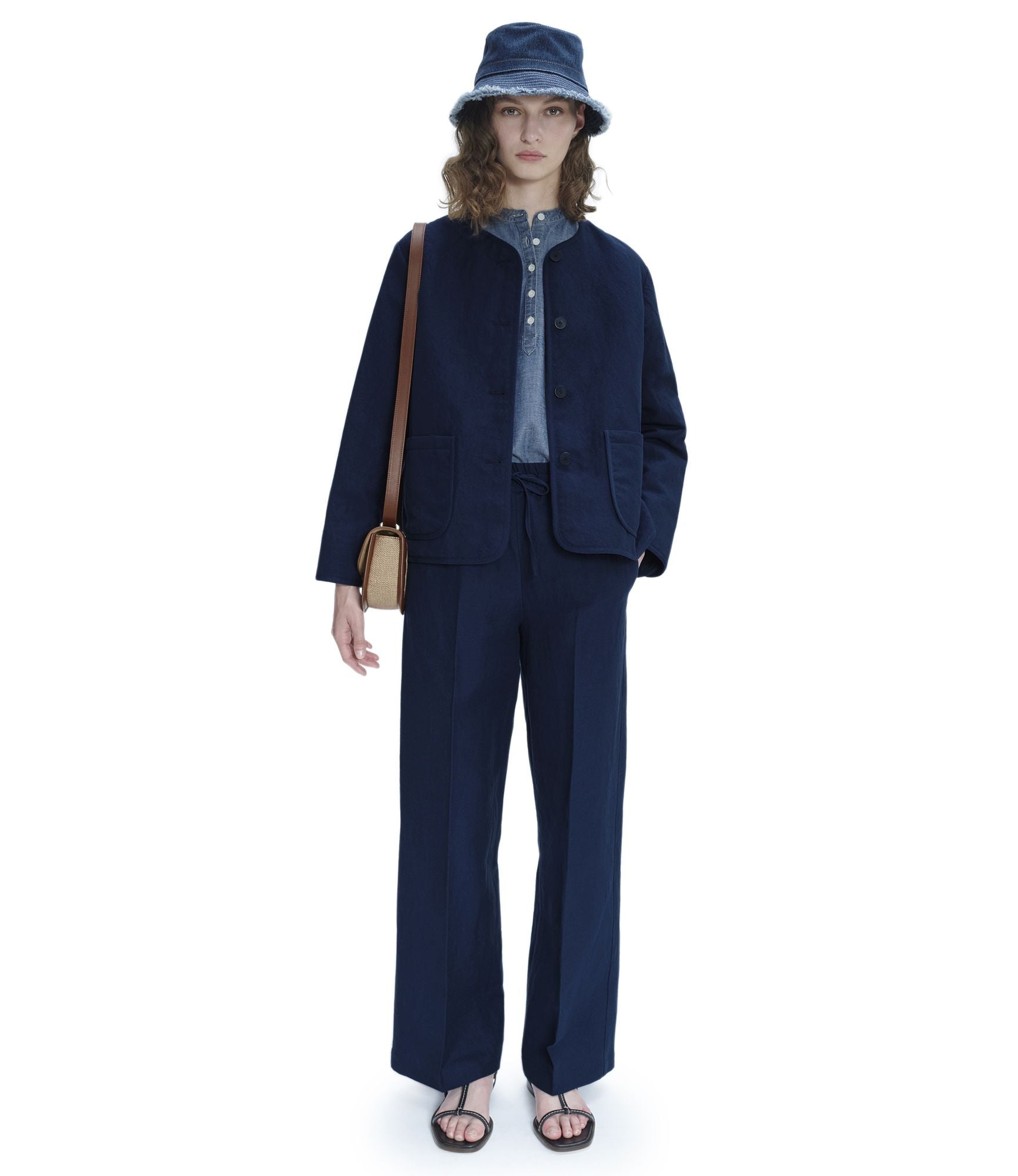 Katia Jacket