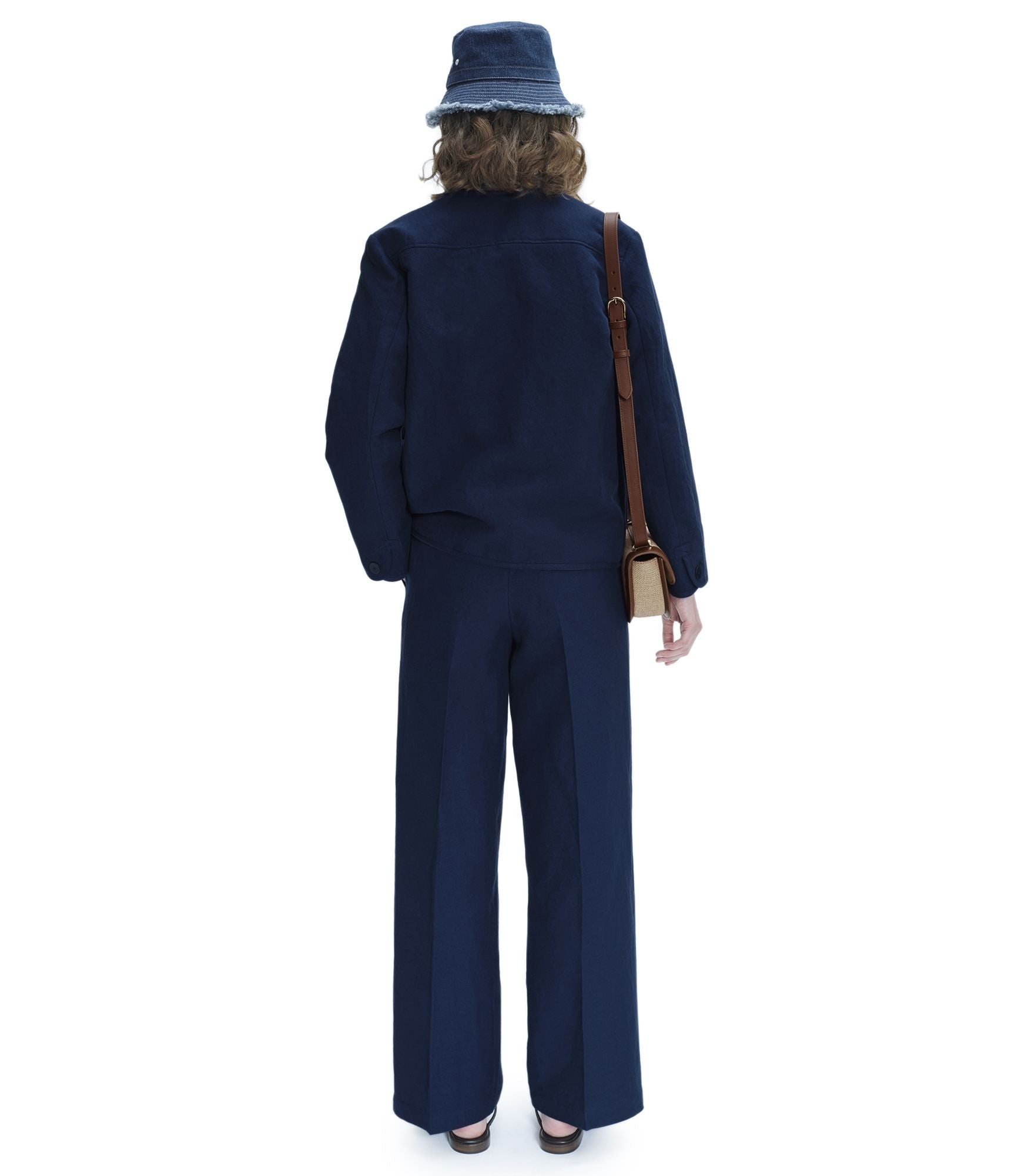 Katia Jacket