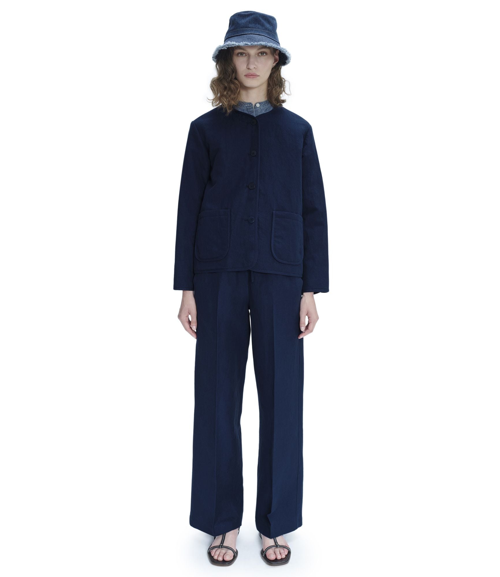 Katia Jacket