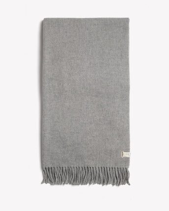 Classic Wool Scarf