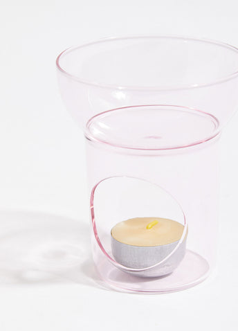 Essential Oil Burner
