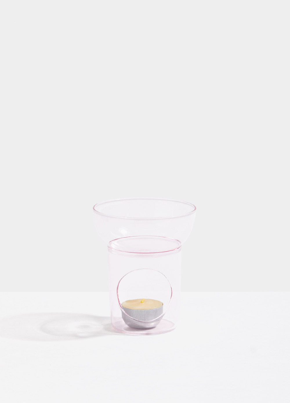 Essential Oil Burner