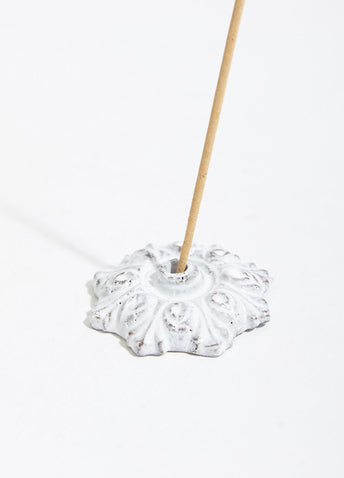 Carron Incense Holder