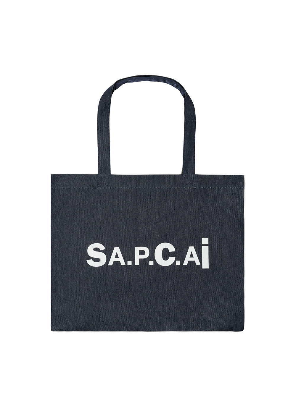 x Sacai Double Shopper