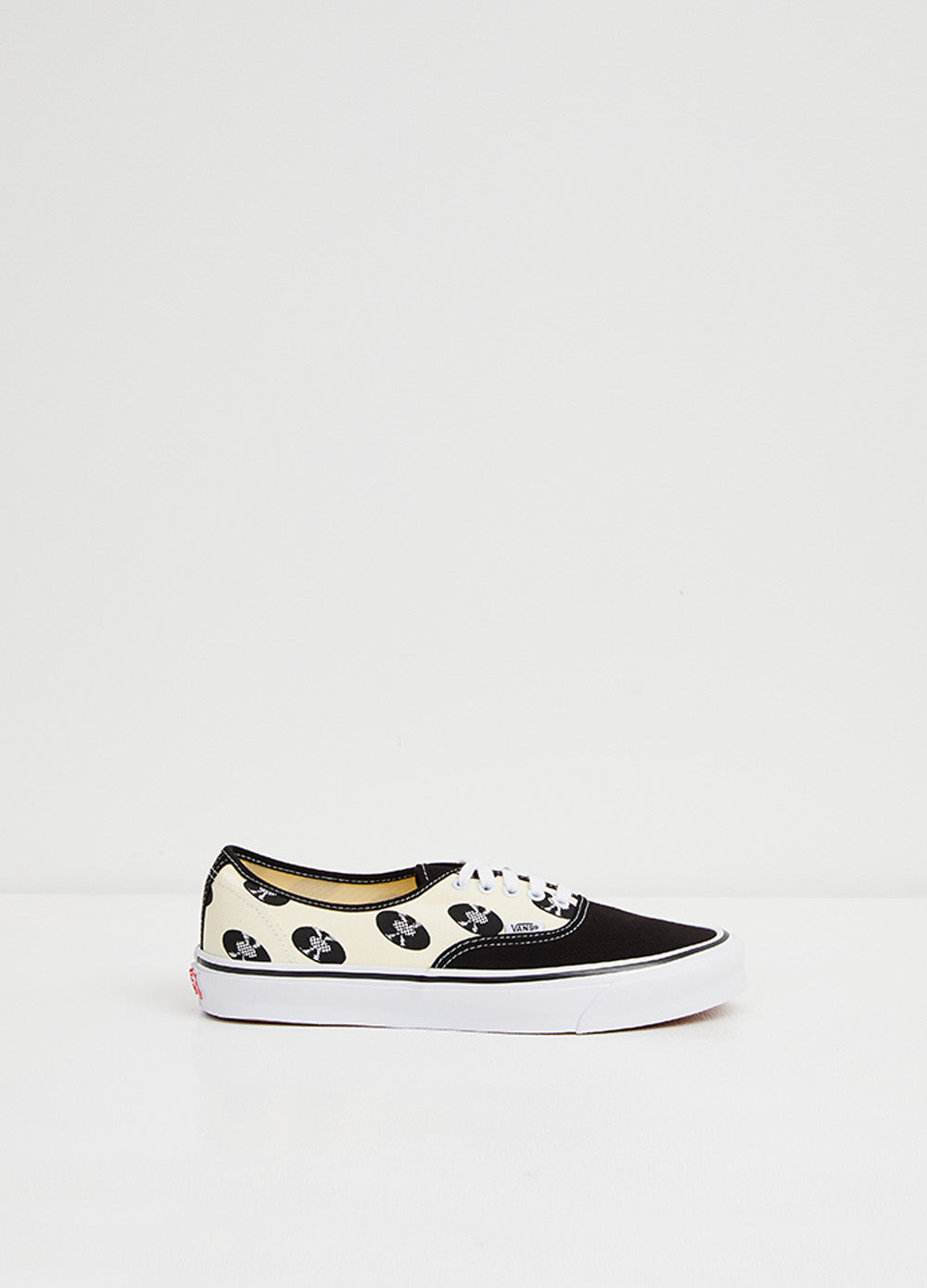x Wacko OG Authentic LX Sneakers