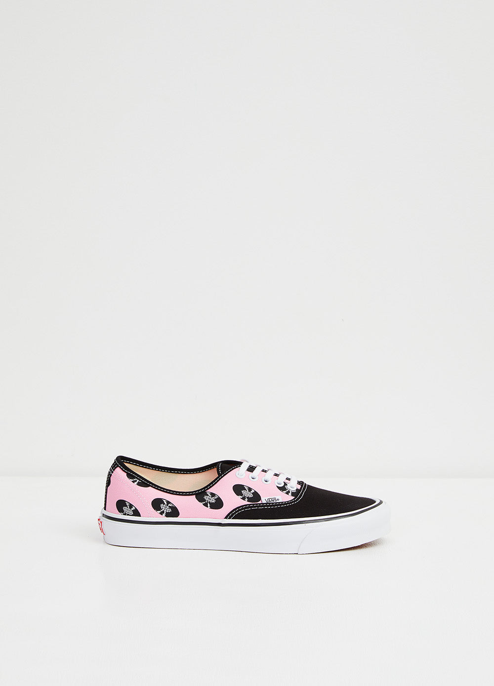 x Wacko OG Authentic LX Sneakers