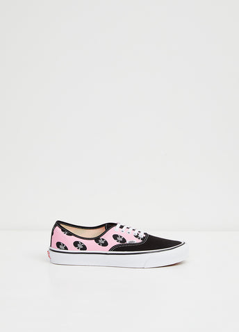 x Wacko OG Authentic LX Sneakers