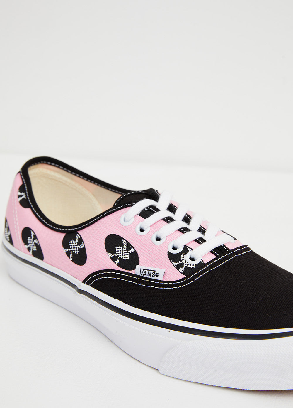 x Wacko OG Authentic LX Sneakers