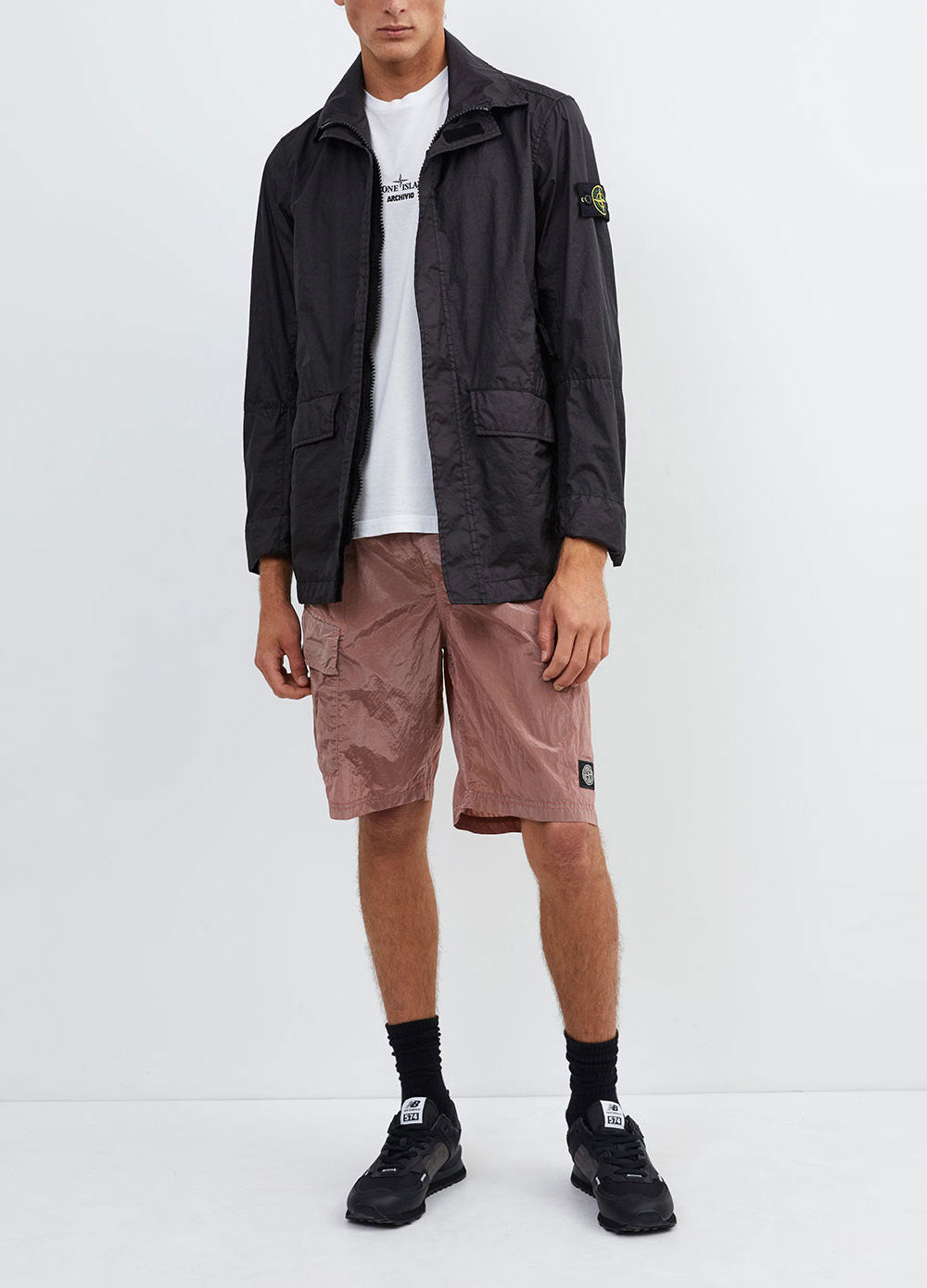 Swim Shorts