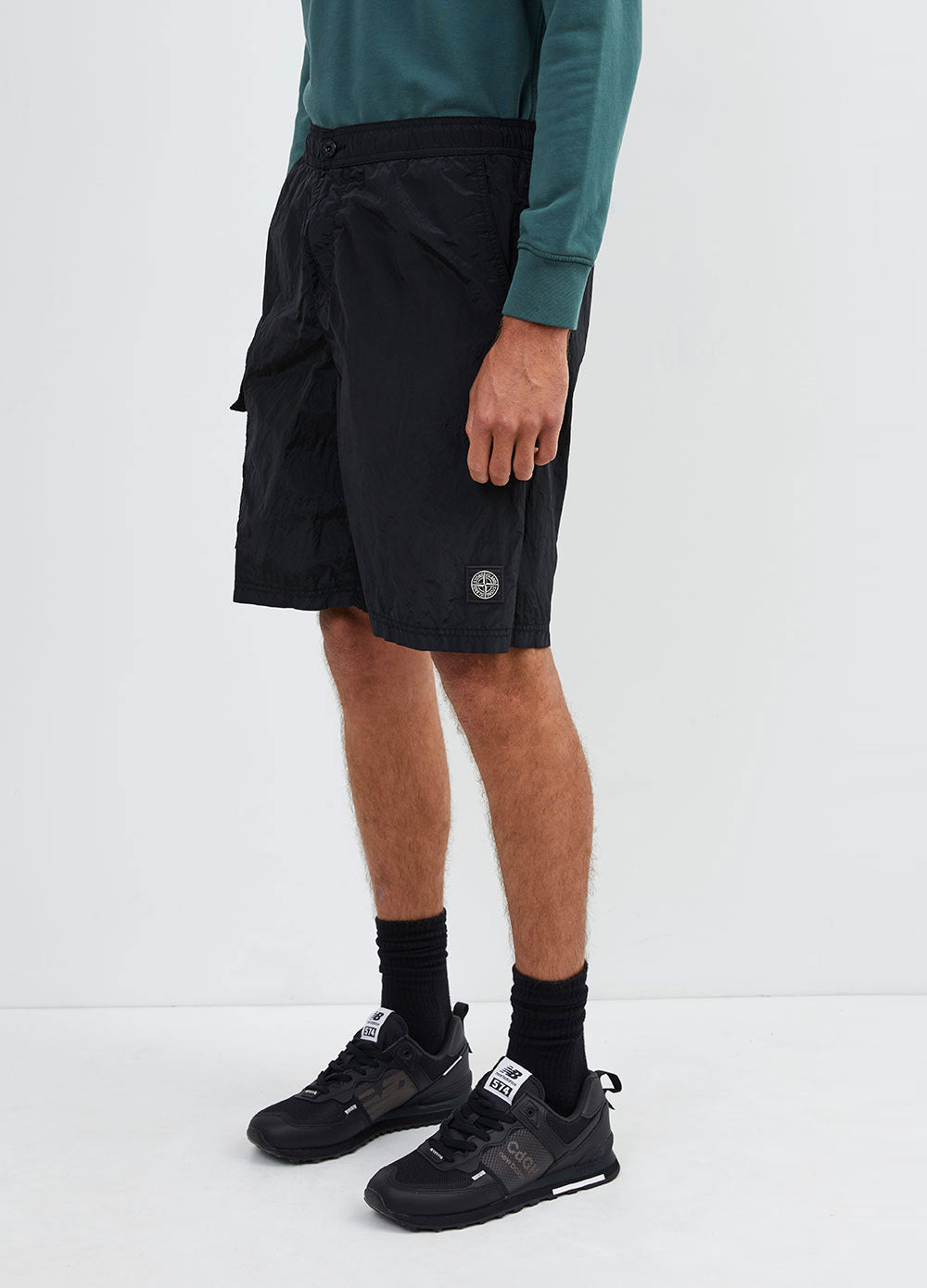 Swim Shorts