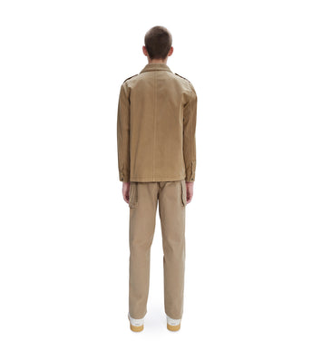 Sideways Jacket
