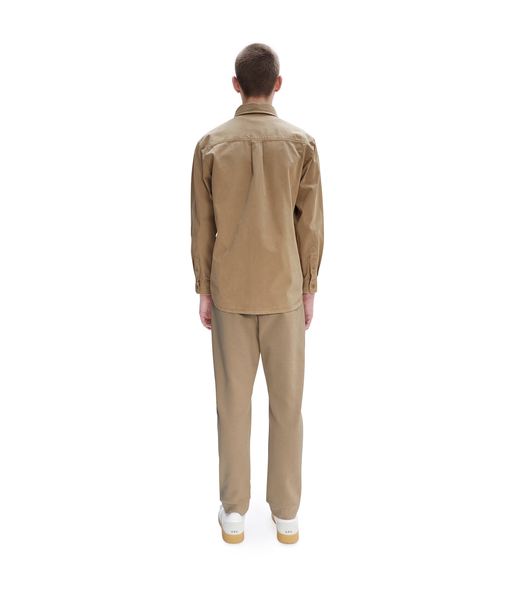Mainline Overshirt