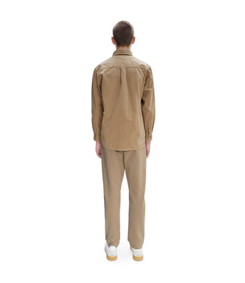 Mainline Overshirt