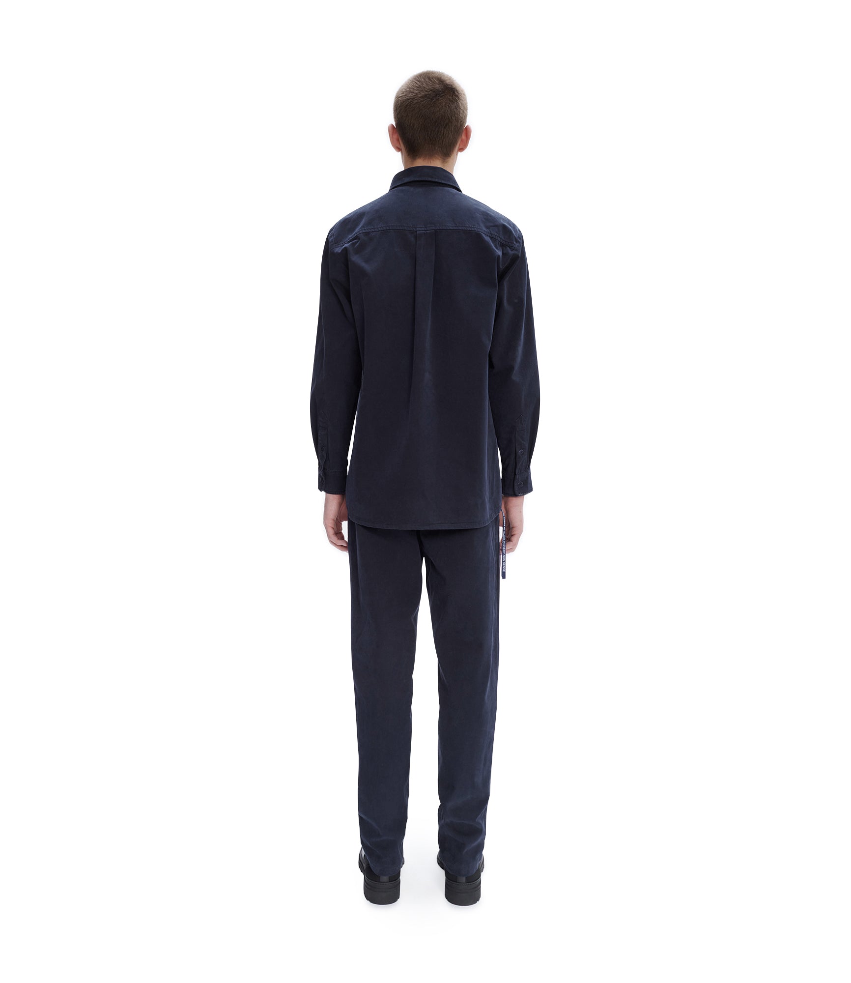 Mainline Overshirt