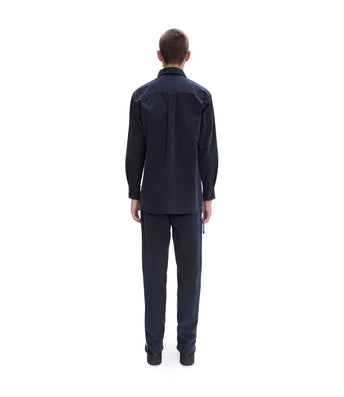 Mainline Overshirt