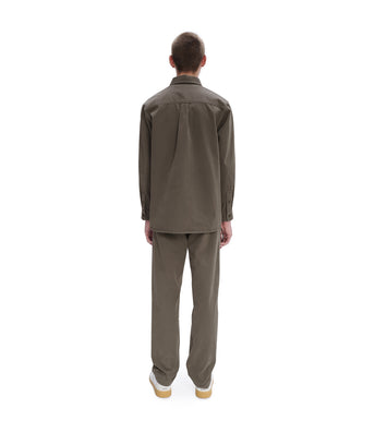 Mainline Overshirt