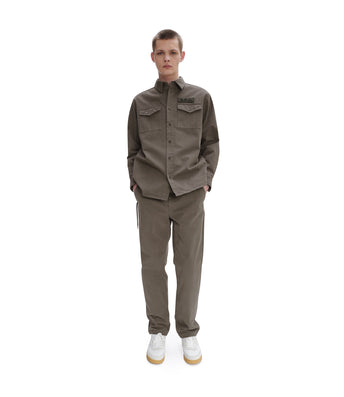 Mainline Overshirt
