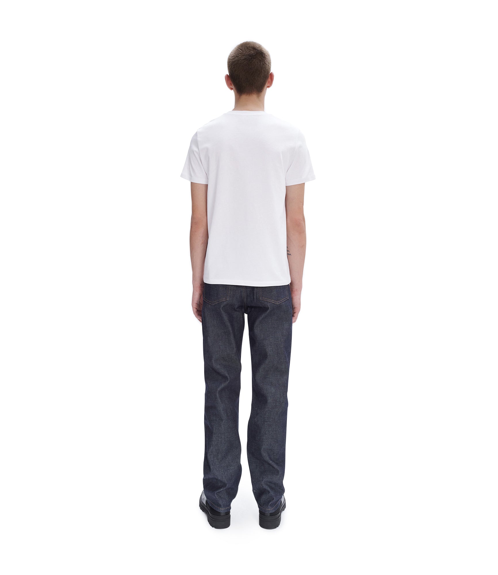 Banibano Denim Pants