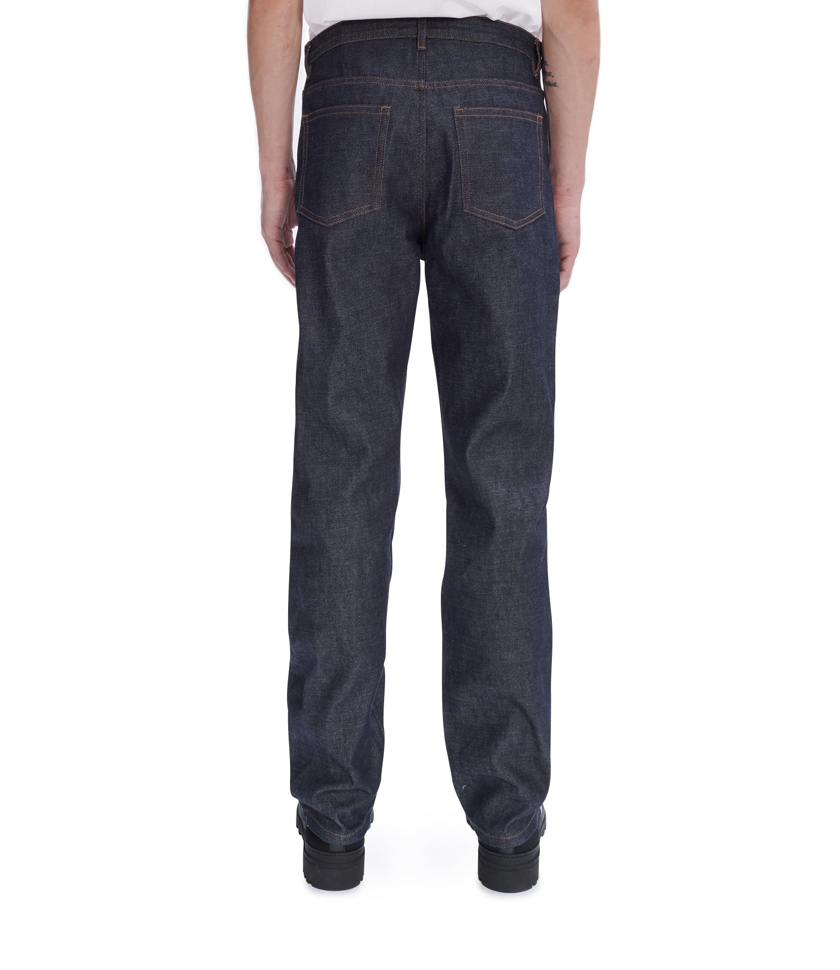 Banibano Denim Pants