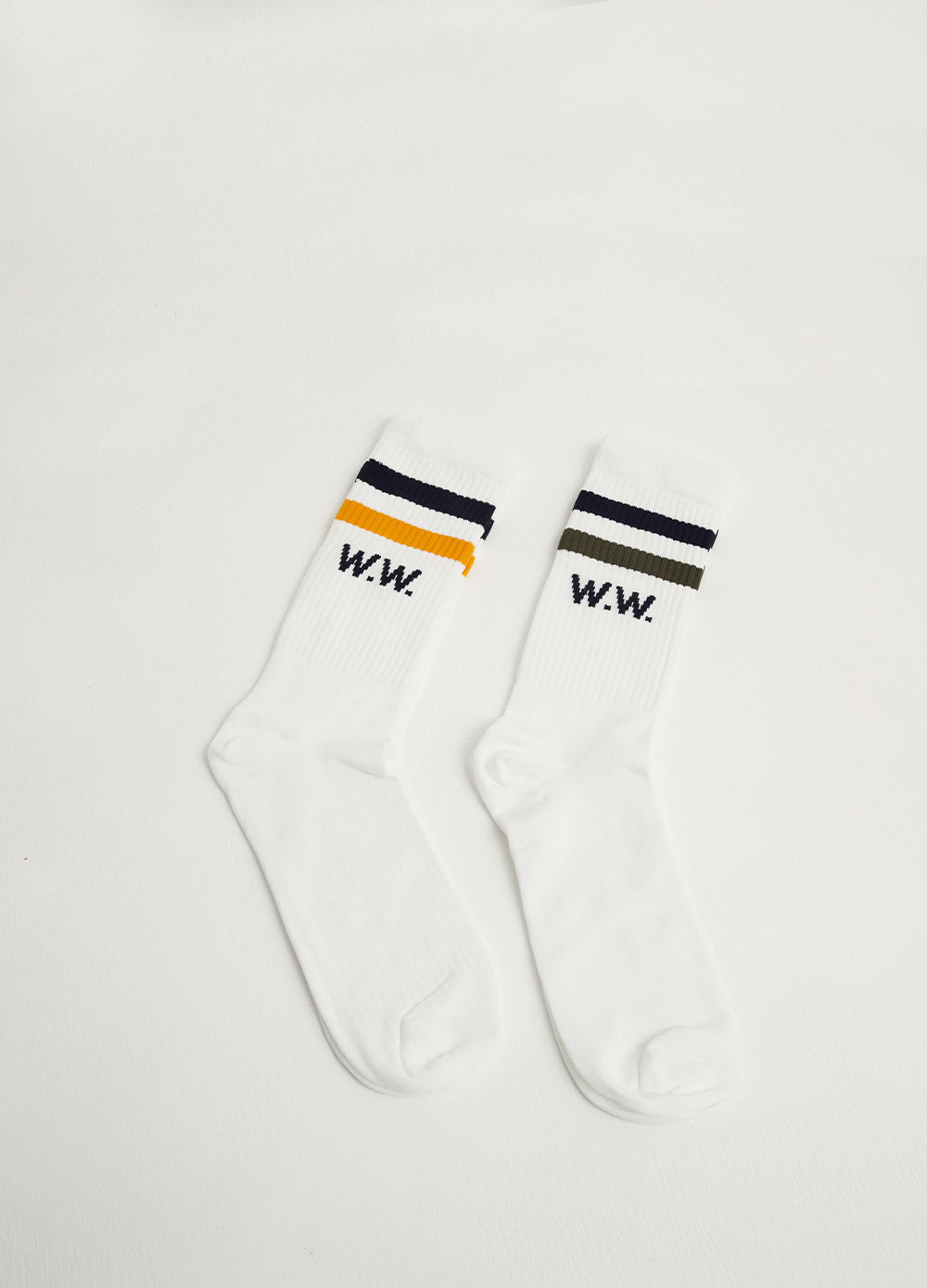 Gail 2-Pack Socks
