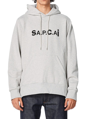 x Sacai Taiyo Hoodie