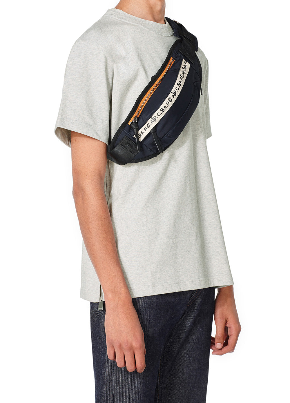 x Sacai Jackie Waistbag