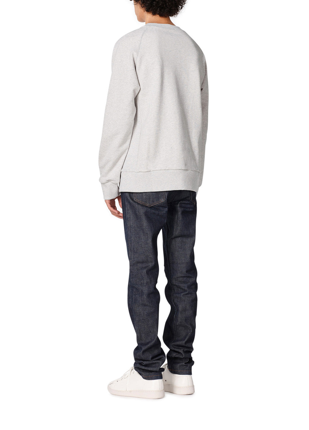 x Sacai Tani Sweatshirt