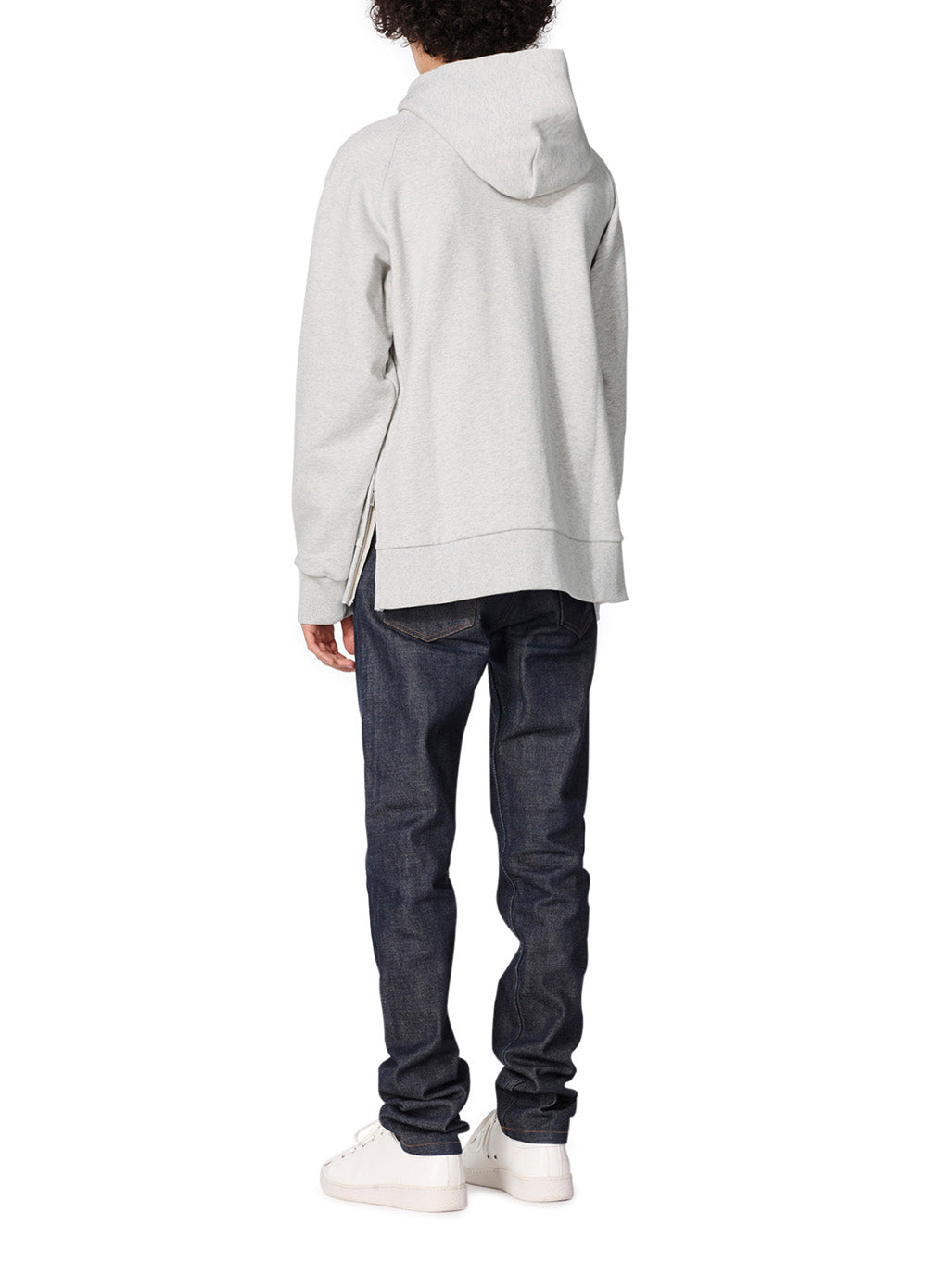 x Sacai Taiyo Hoodie