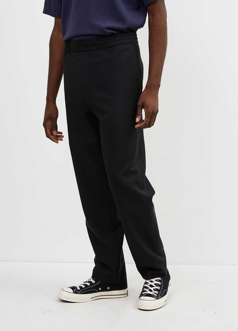 Pismo Wool Pants