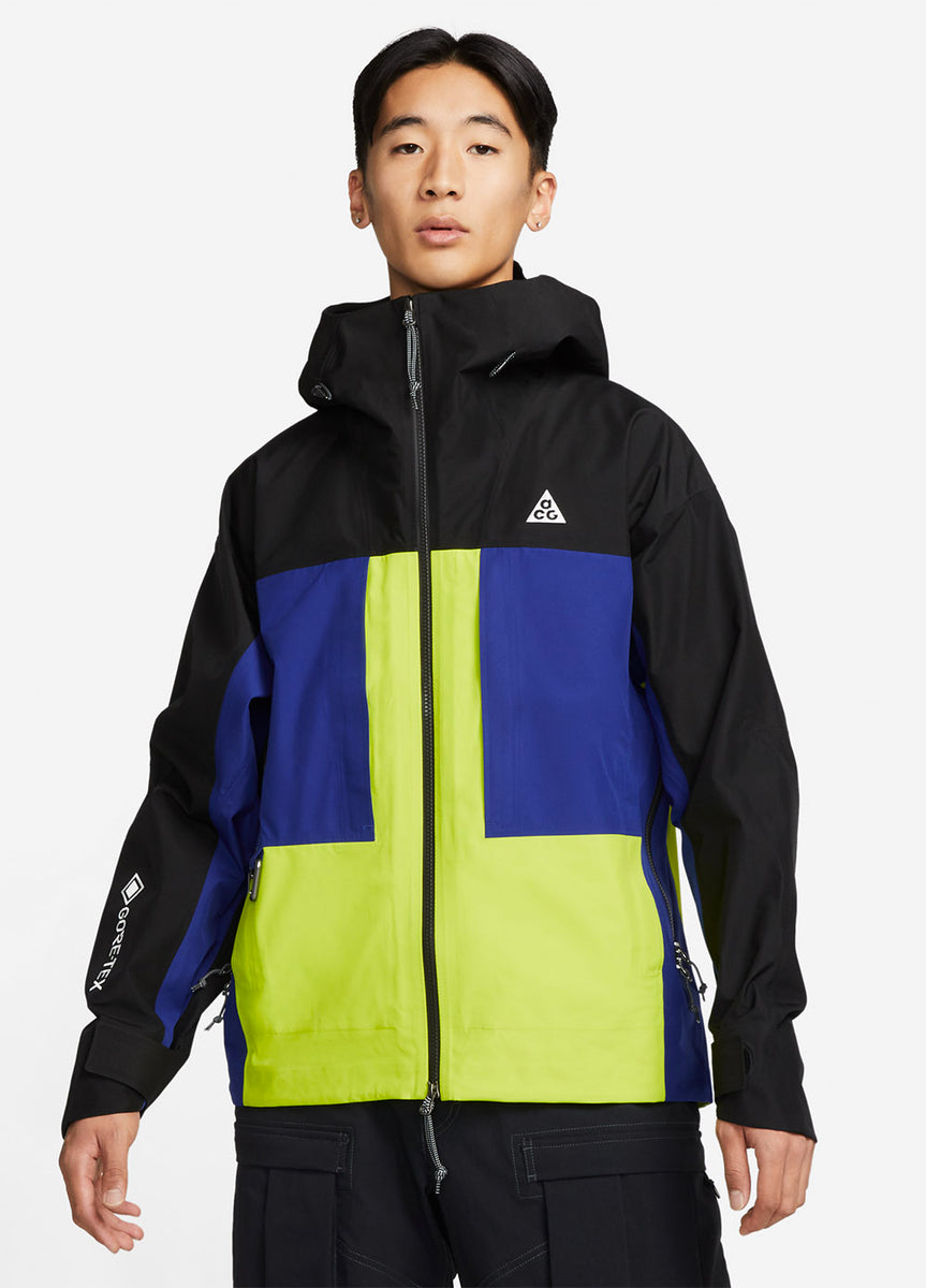Acg gore tex jacket on sale