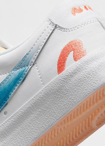 Blazer Low Flyleather Sneakers