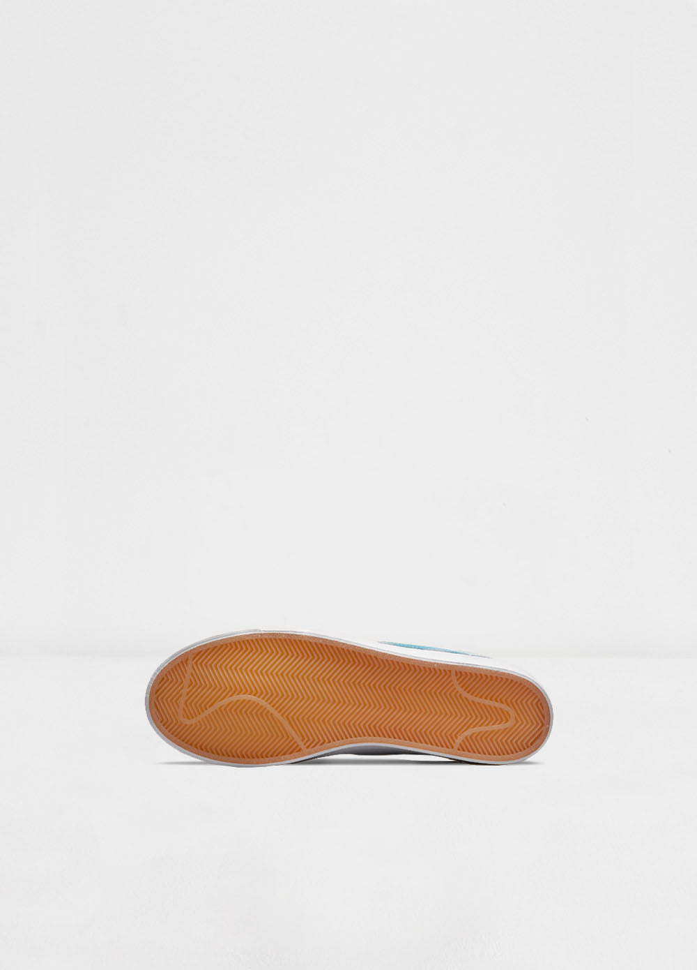 Blazer Low Flyleather Sneakers