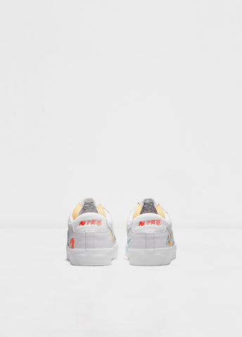 Blazer Low Flyleather Sneakers