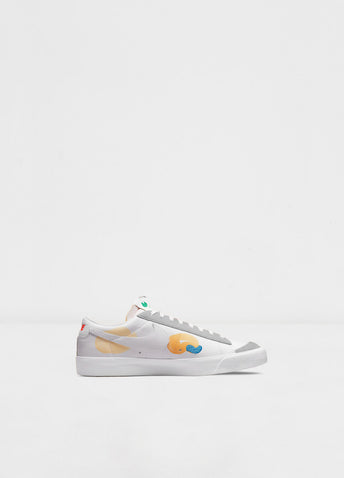 Blazer Low Flyleather Sneakers