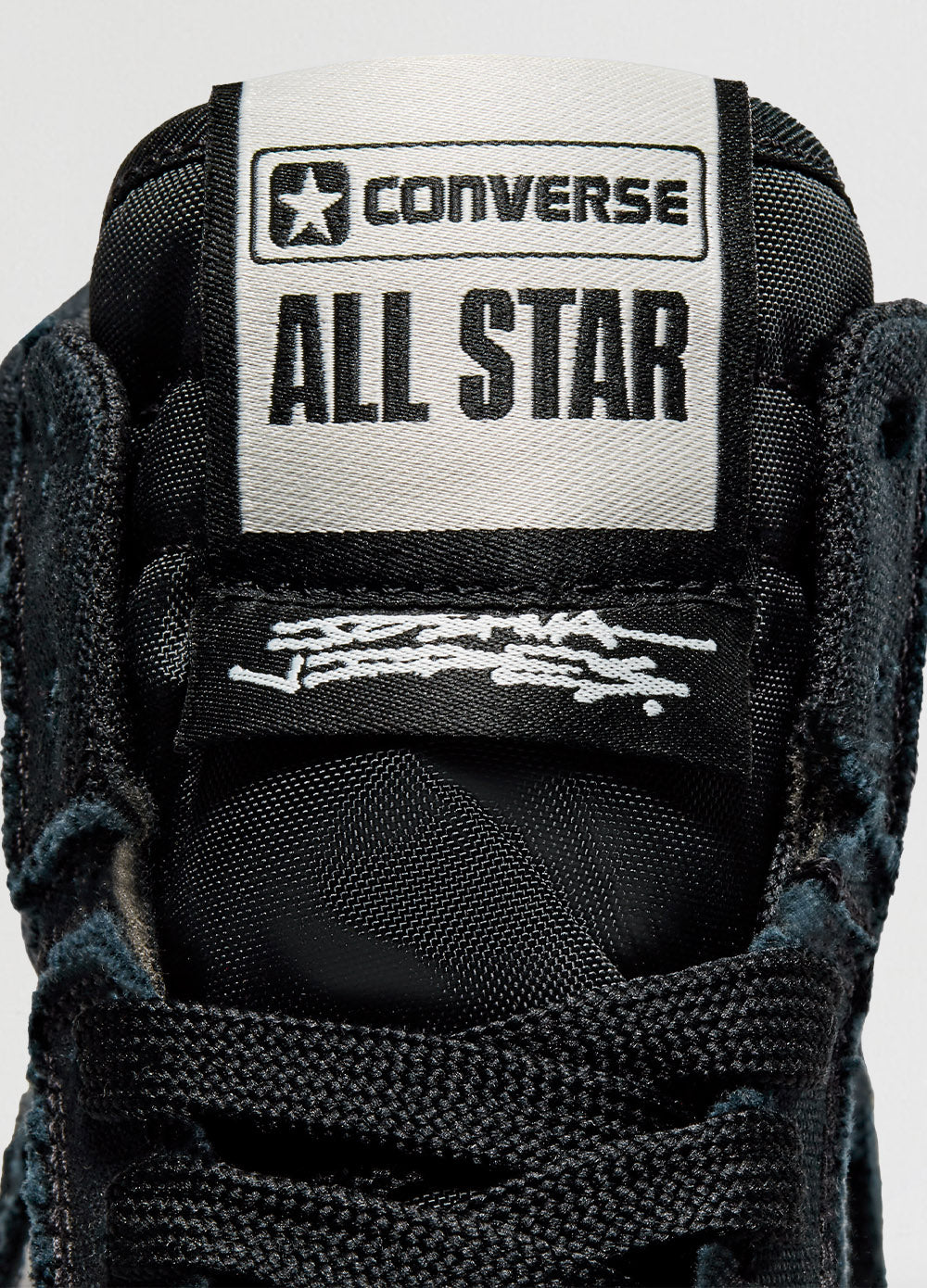 x Joshua Vides Weapon CX Sneakers